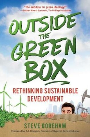 Cover of Outside the Green Box