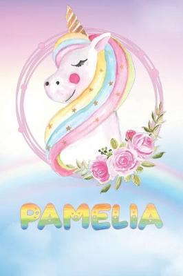 Book cover for Pamelia