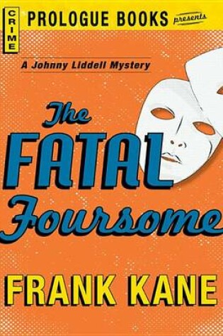 Cover of The Fatal Foursome