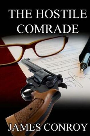 Cover of The Hostile Comrade