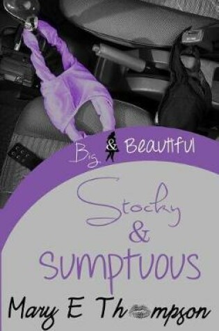 Cover of Stocky & Sumptuous