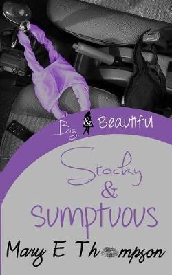 Cover of Stocky & Sumptuous