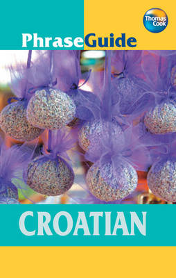 Cover of Croatian