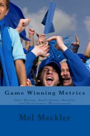Cover of Game Winning Metrics