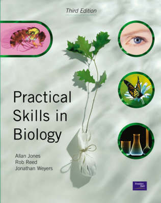 Cover of Value Pack: Biology (United States Edition) with Pin Card Biology with Practical Skills in Biology and Brock Biology of Microorganisms (International Edition)