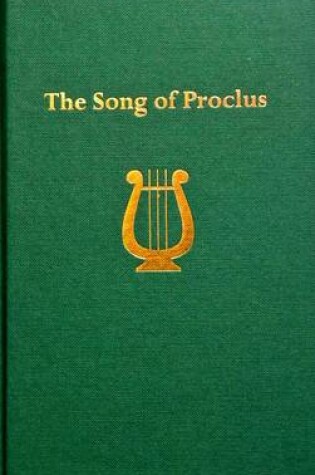 Cover of The Song of Proclus