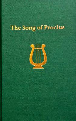 Book cover for The Song of Proclus