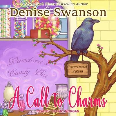 Book cover for A Call to Charms