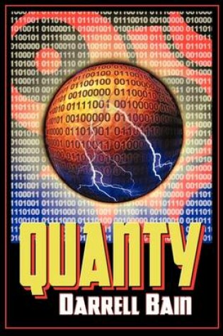 Cover of Quanty