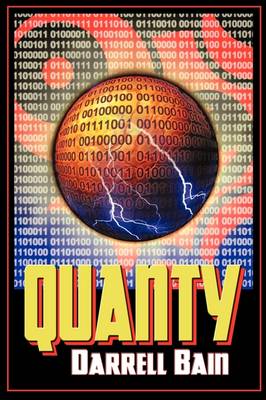 Book cover for Quanty
