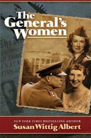 Cover of The General's Women