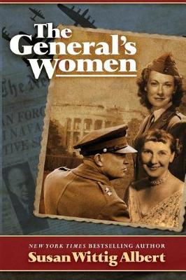 Book cover for The General's Women