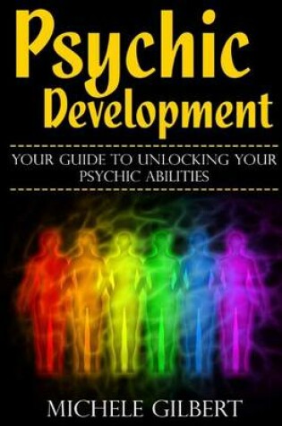 Cover of Psychic Development