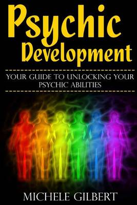 Cover of Psychic Development