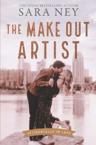 Cover of The Make Out Artist
