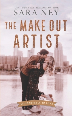 Cover of The Make Out Artist