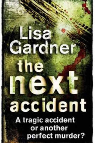 Cover of The Next Accident