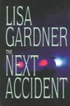 Book cover for The Next Accident