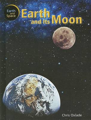 Cover of The Earth and Its Moon