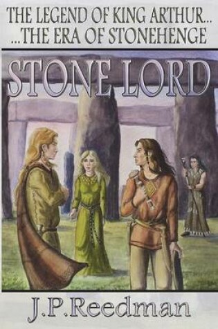 Cover of Stone Lord