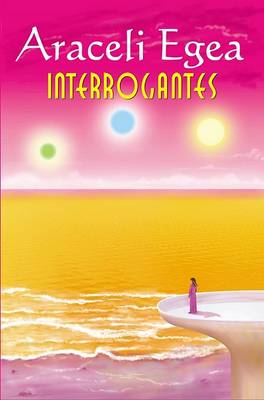 Book cover for Interrogantes