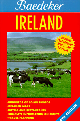 Cover of Ireland