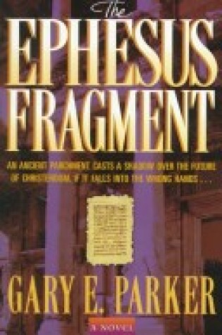 Cover of The Ephesus Fragment