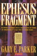 Book cover for The Ephesus Fragment