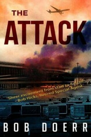 Cover of The Attack