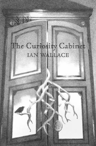 Cover of The Curiosity Cabinet
