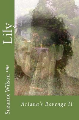 Book cover for Lily