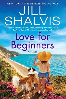 Love for Beginners by Jill Shalvis