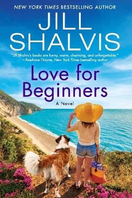 Book cover for Love for Beginners