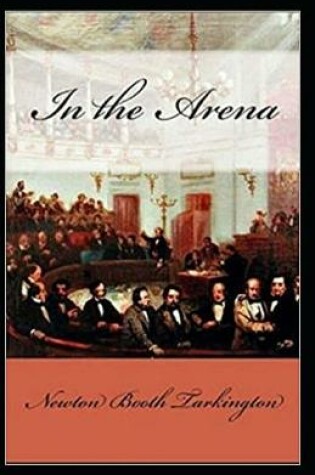 Cover of In the Arena Annotated