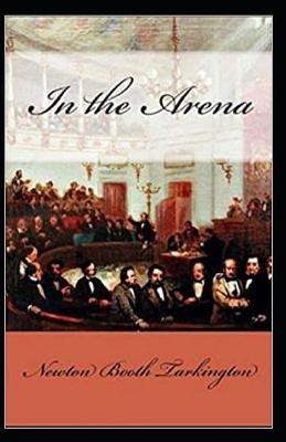 Book cover for In the Arena Annotated