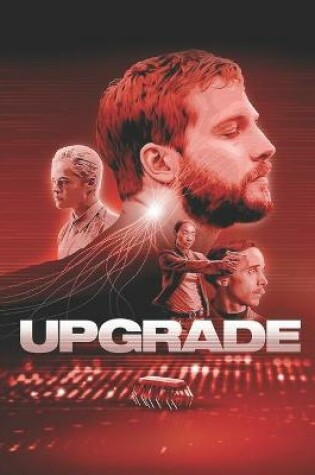 Cover of Upgrade