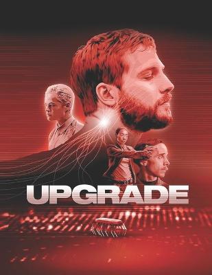 Book cover for Upgrade