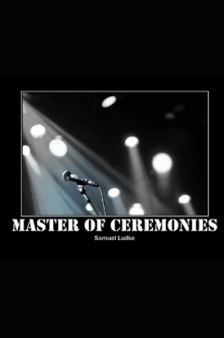 Cover of Master Of Ceremonies