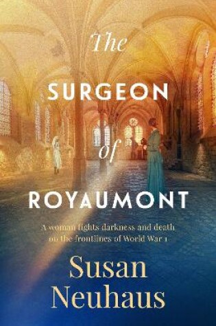 Cover of The Surgeon of Royaumont