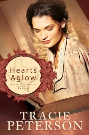 Cover of Hearts Aglow