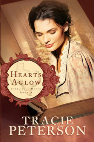 Cover of Hearts Aglow