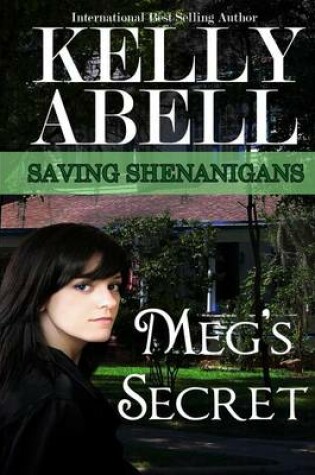 Cover of Meg's Secret