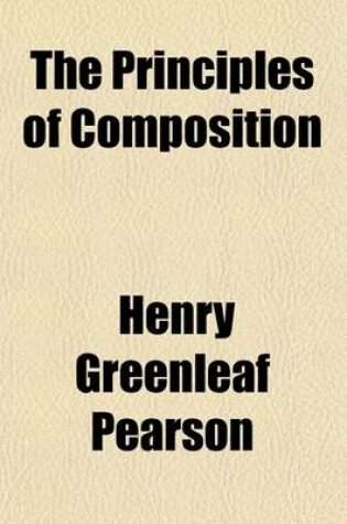 Cover of The Principles of Composition