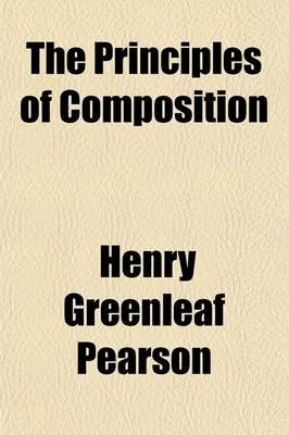 Book cover for The Principles of Composition