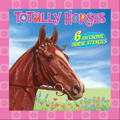 Cover of Totally Horses