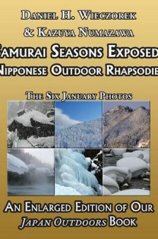 Cover of Samurai Seasons Exposed