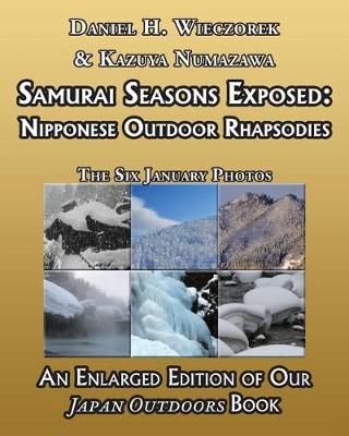 Book cover for Samurai Seasons Exposed