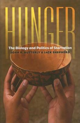 Cover of Hunger