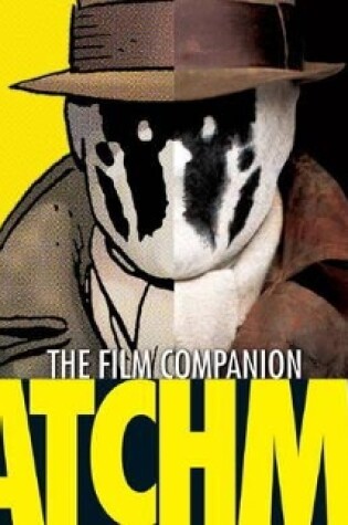 Cover of Watchmen: The Film Companion