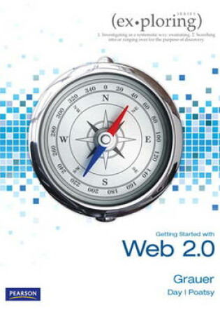 Cover of Exploring Microsoft Office 2010 Getting Started with Web 2.0 (S2PCL)